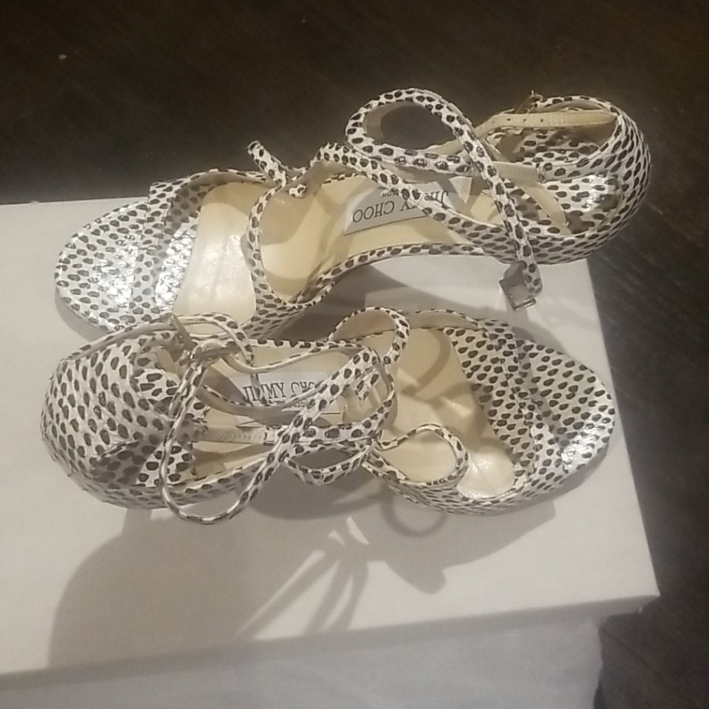 Jimmy choo shoes